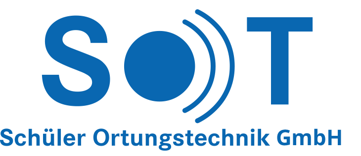 Uwe Schüler Ortungstechnik - Leckortung Logo