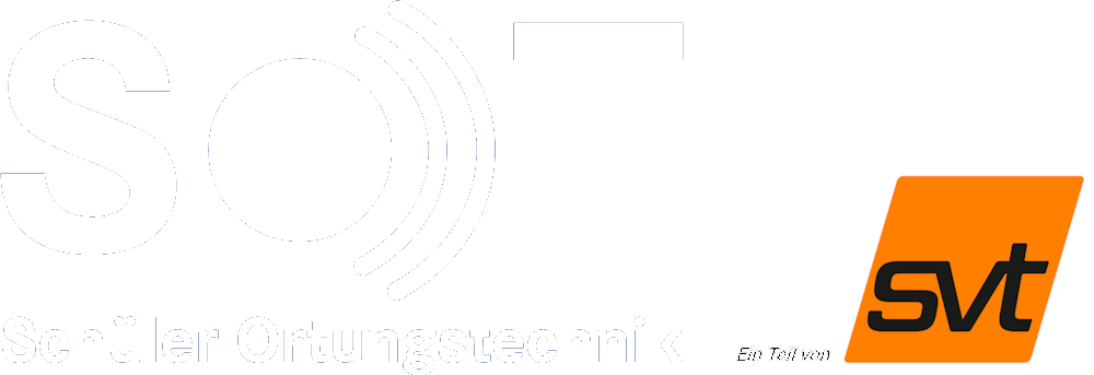 Uwe Schüler Ortungstechnik - Leckortung Logo
