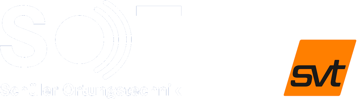 Uwe Schüler Ortungstechnik - Leckortung Logo