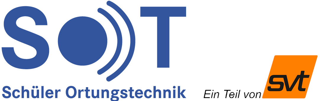 Uwe Schüler Ortungstechnik - Leckortung Footer Logo